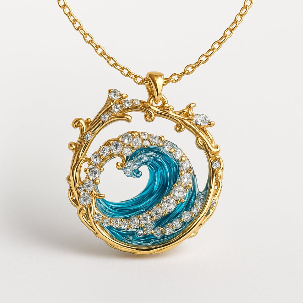 Crave Ocean