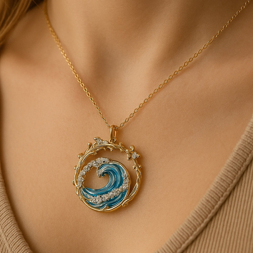 Crave Ocean