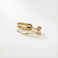 Beatrix – Adjustable Ring