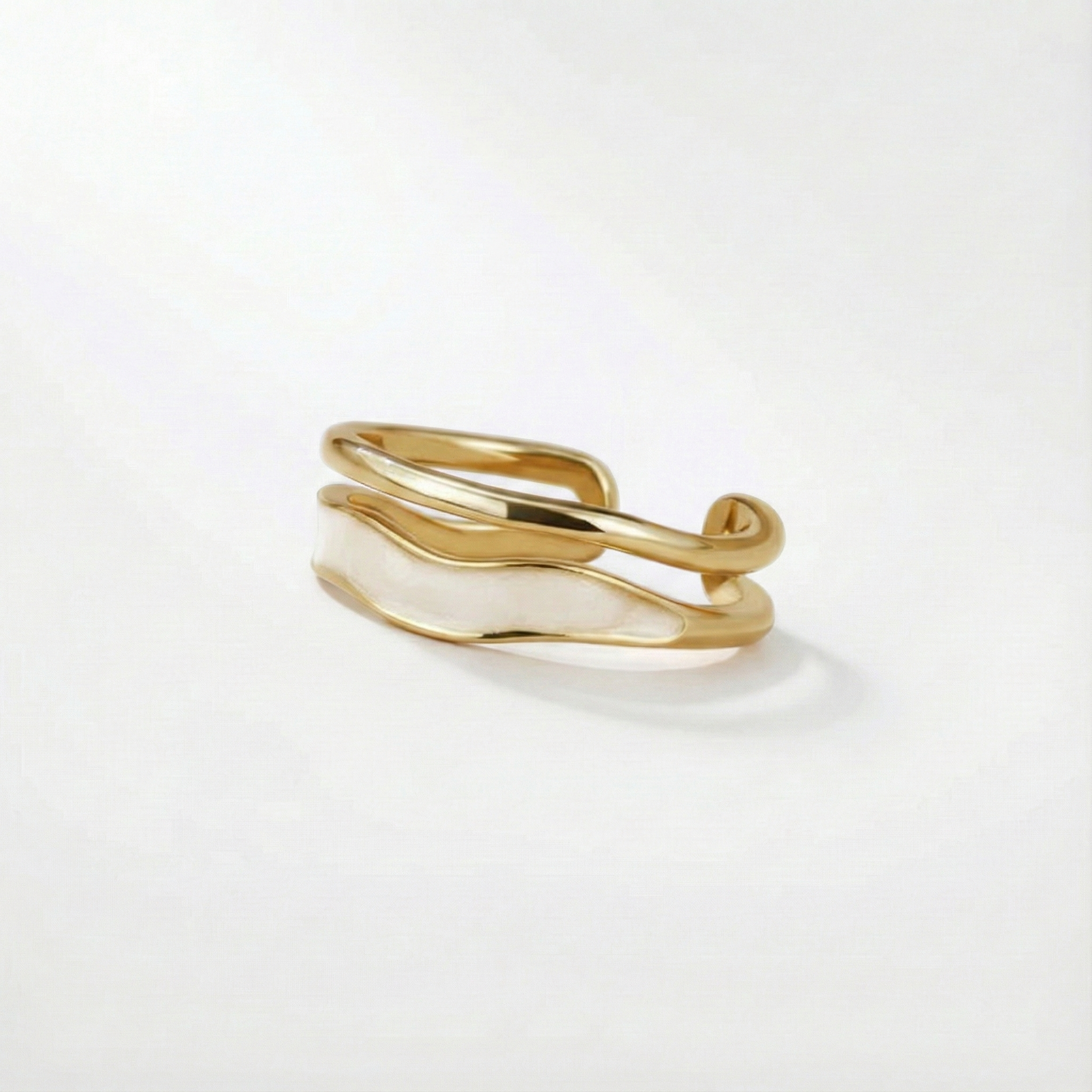 Beatrix – Adjustable Ring