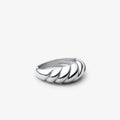 Croissant Ring