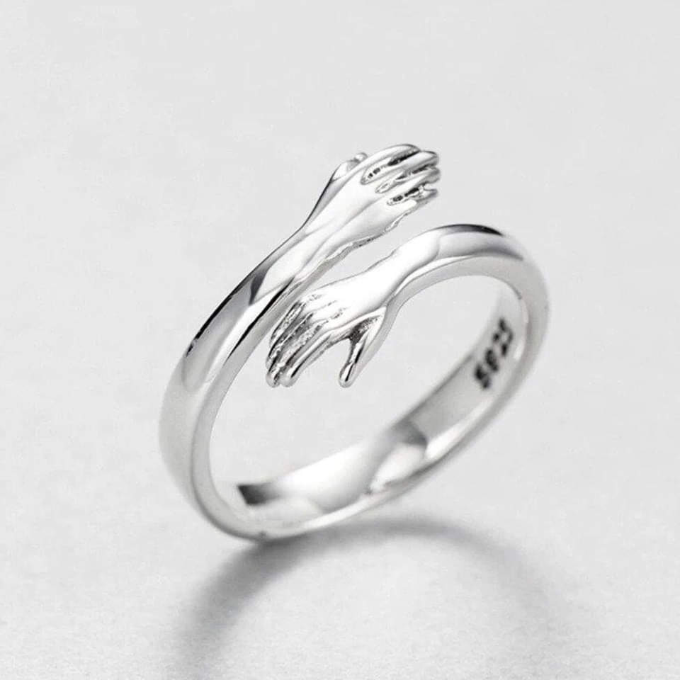 Petra - Adjustable Ring