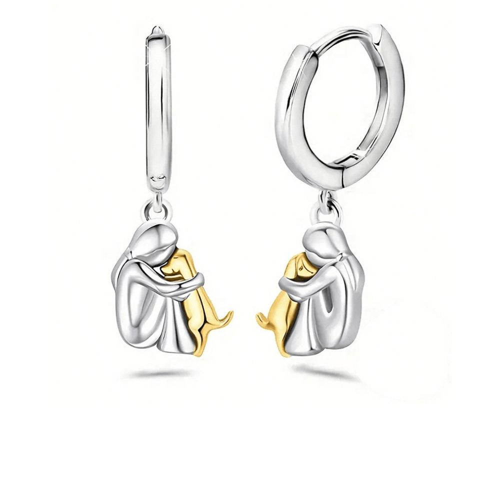 Cleave Pendant and Bonus Earrings – Limited Time Offer