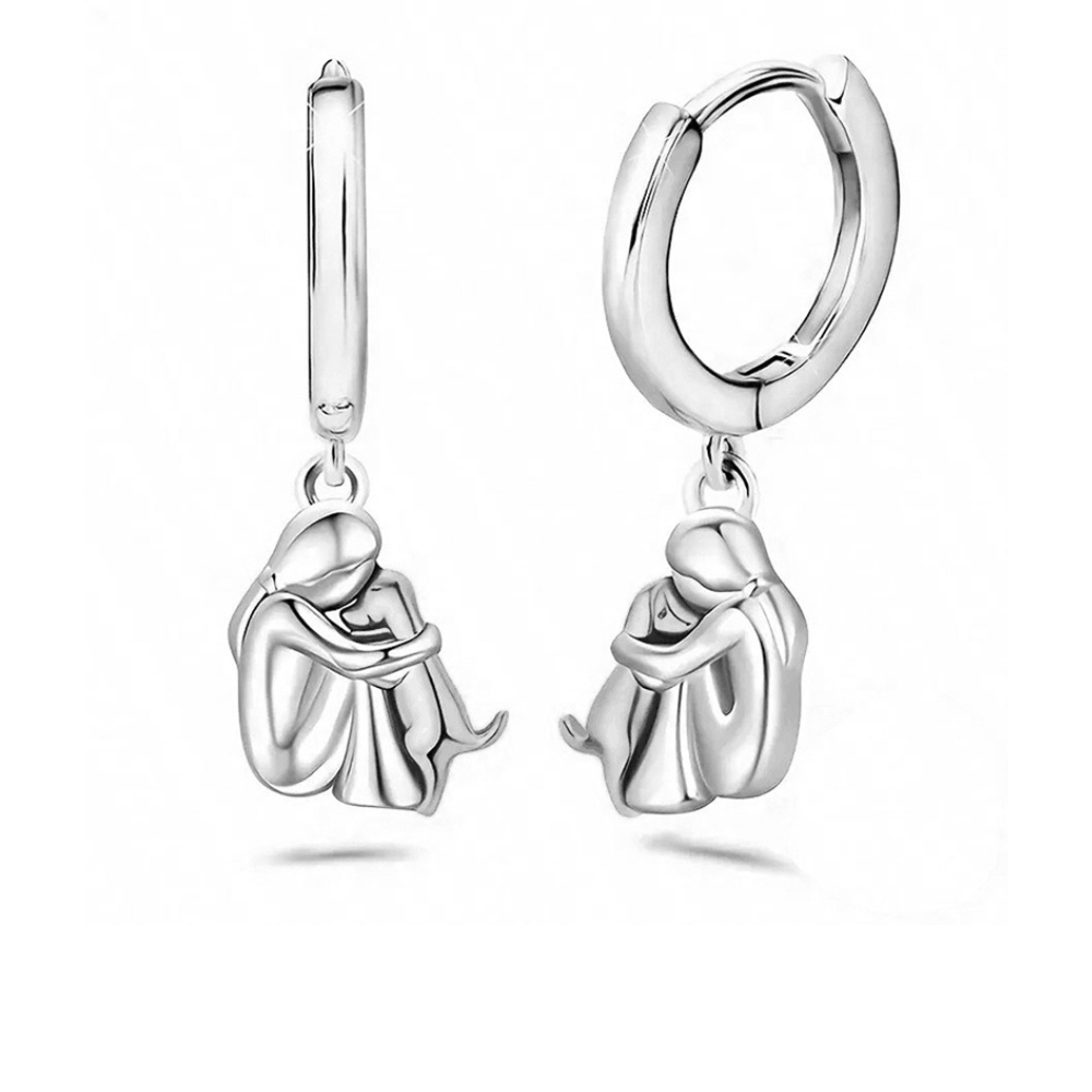 Cleave Pendant and Bonus Earrings – Limited Time Offer