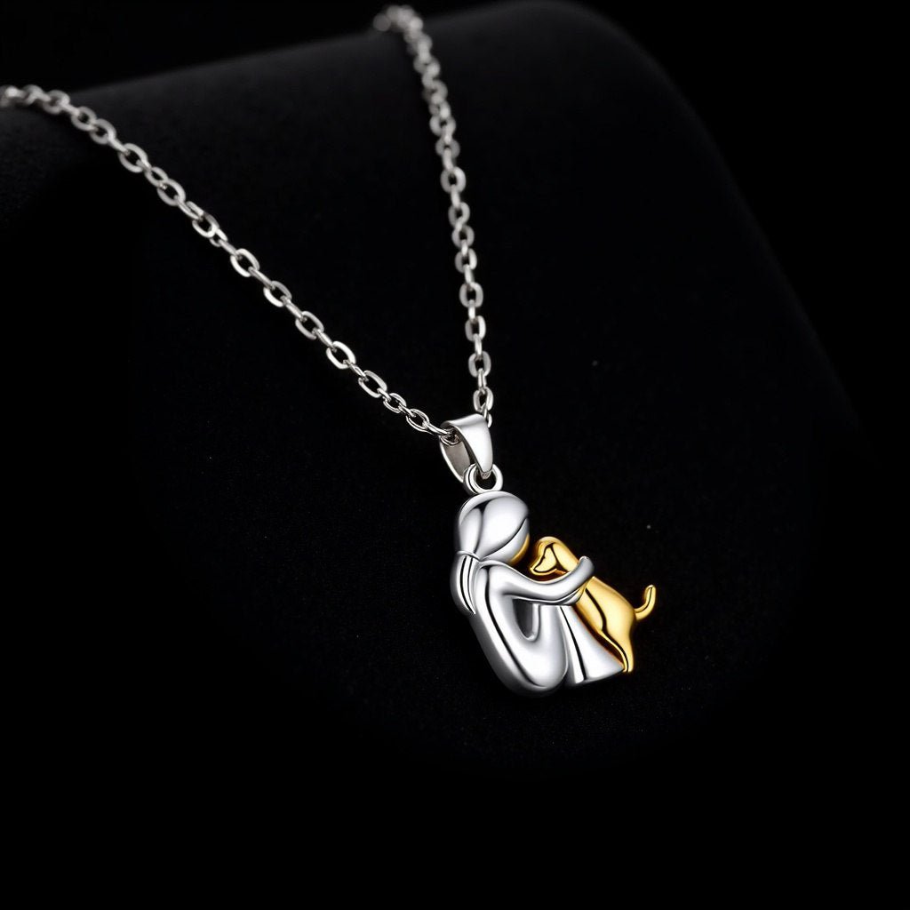 Cleave Pendant and Bonus Earrings – Limited Time Offer