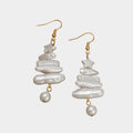 Bohemian Earrings - Pino