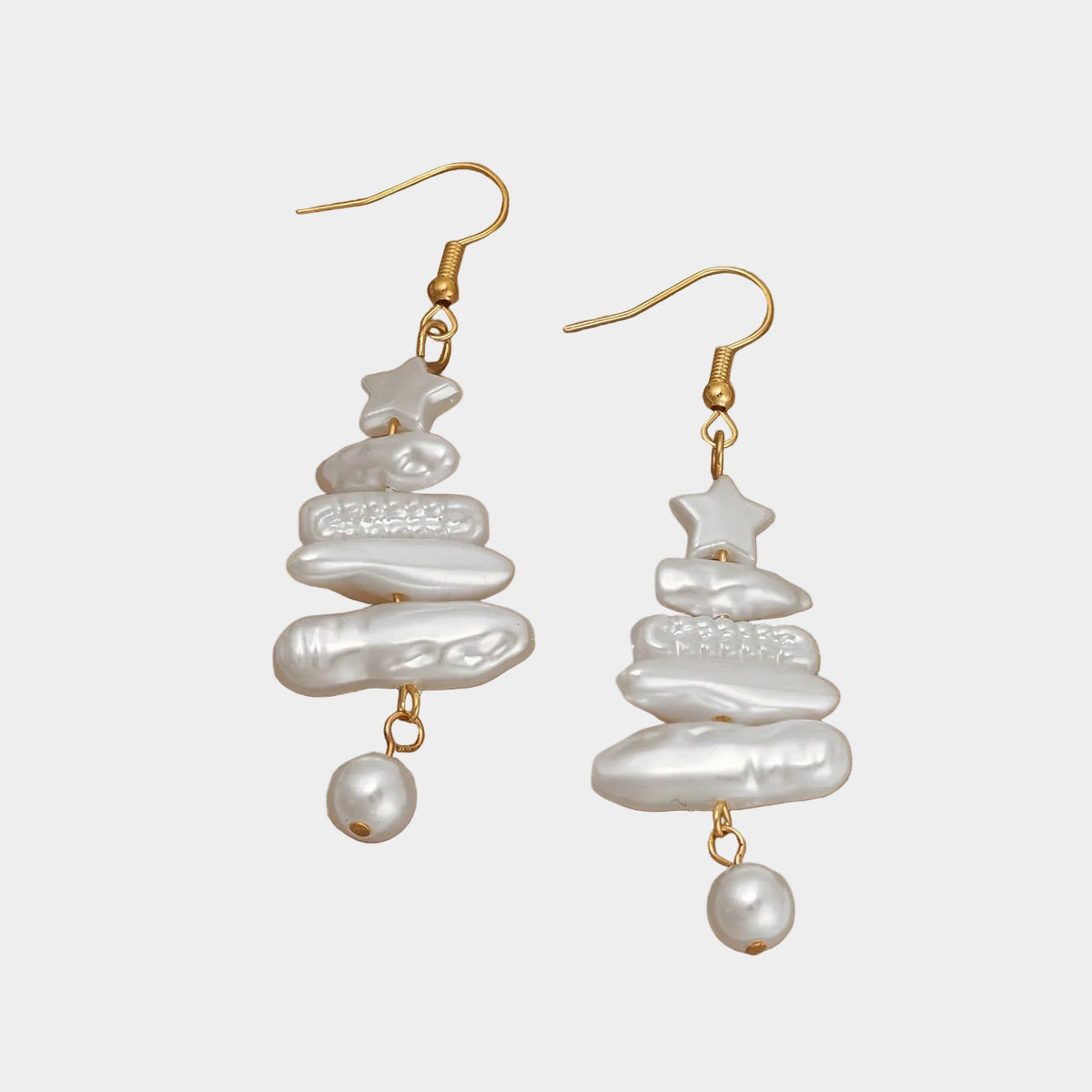 Bohemian Earrings - Pino