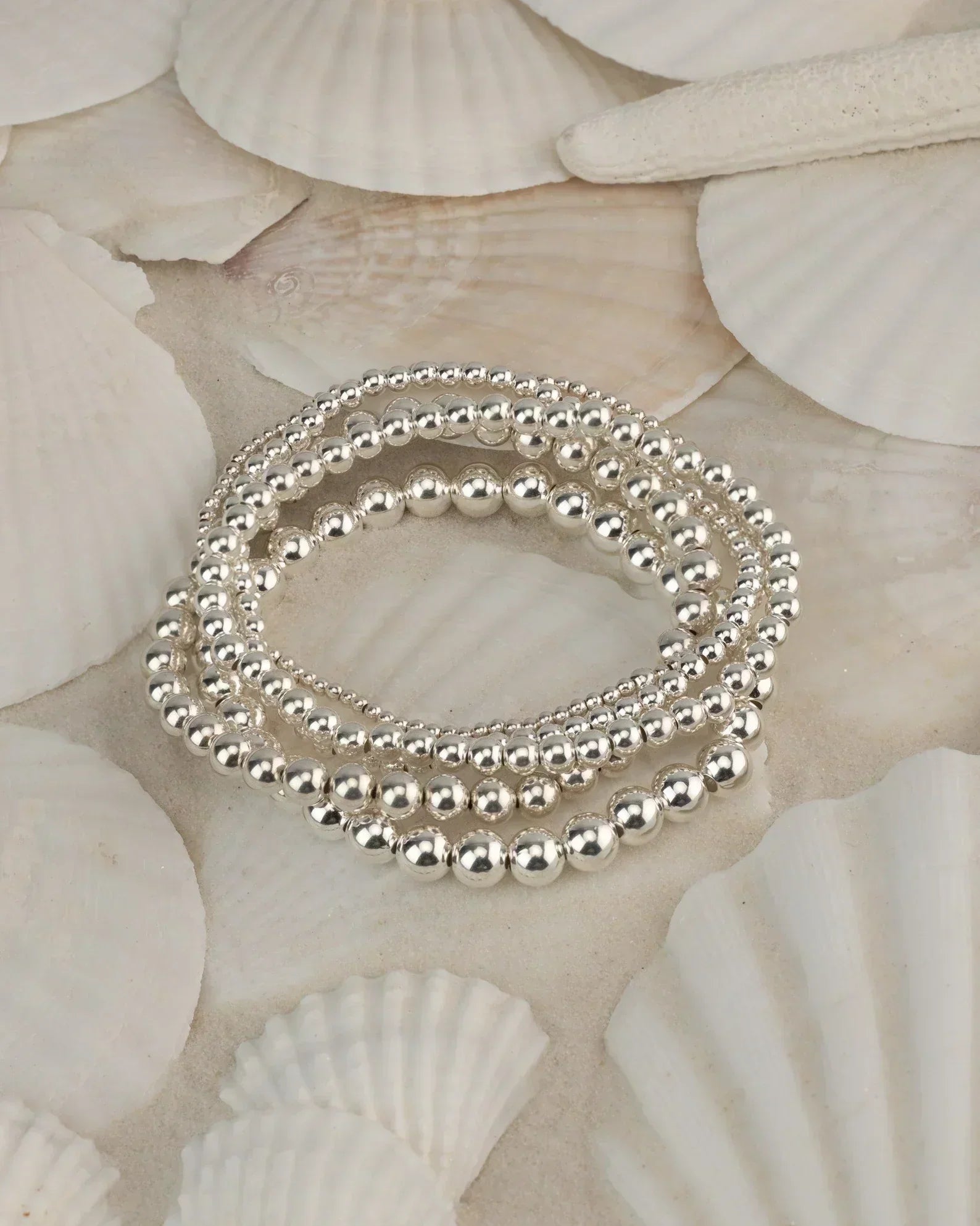 Kaiko Pearl Bracelet