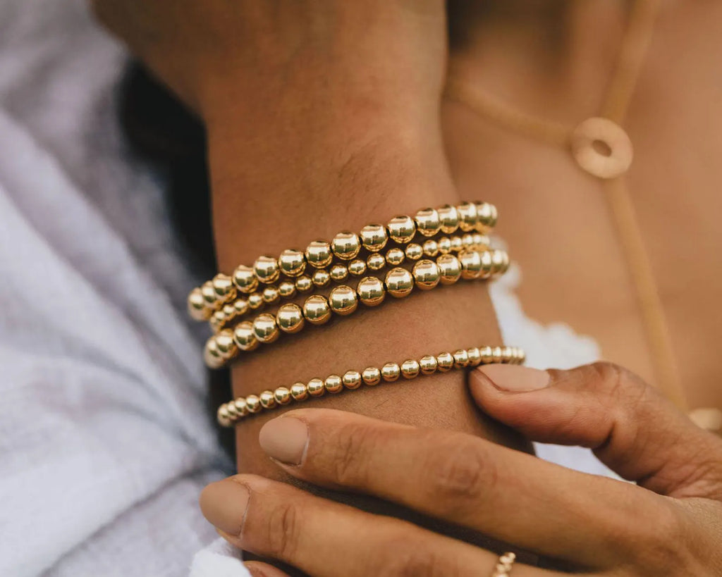 Kaiko Pearl Bracelet