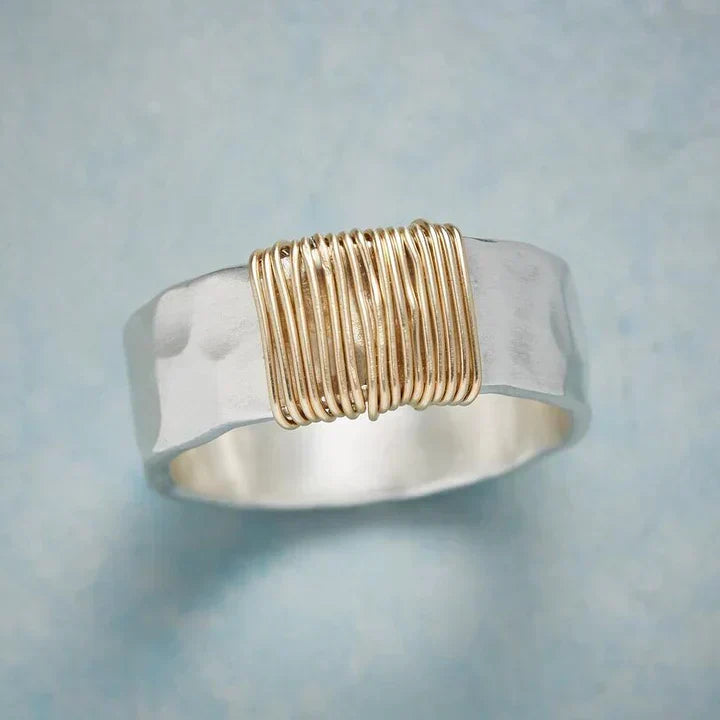 Emily - Vintage Ring