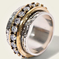 Sara - Vintage Ring