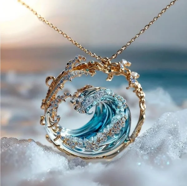 Crave Ocean