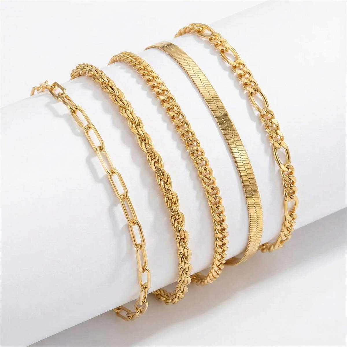 Ellis Renner Pearl Bracelet | White Gold