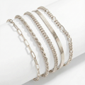 Ellis Renner Pearl Bracelet | White Gold