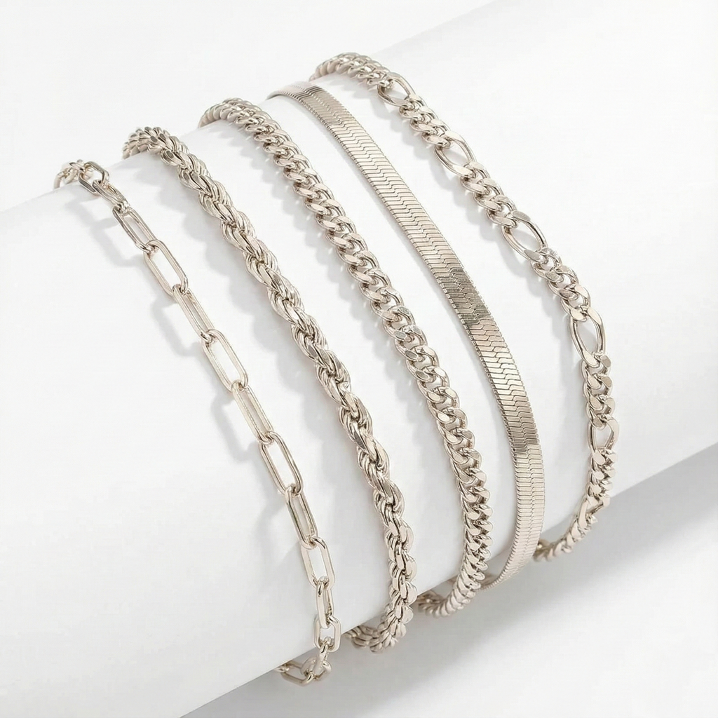 Juna - Bracelet Set