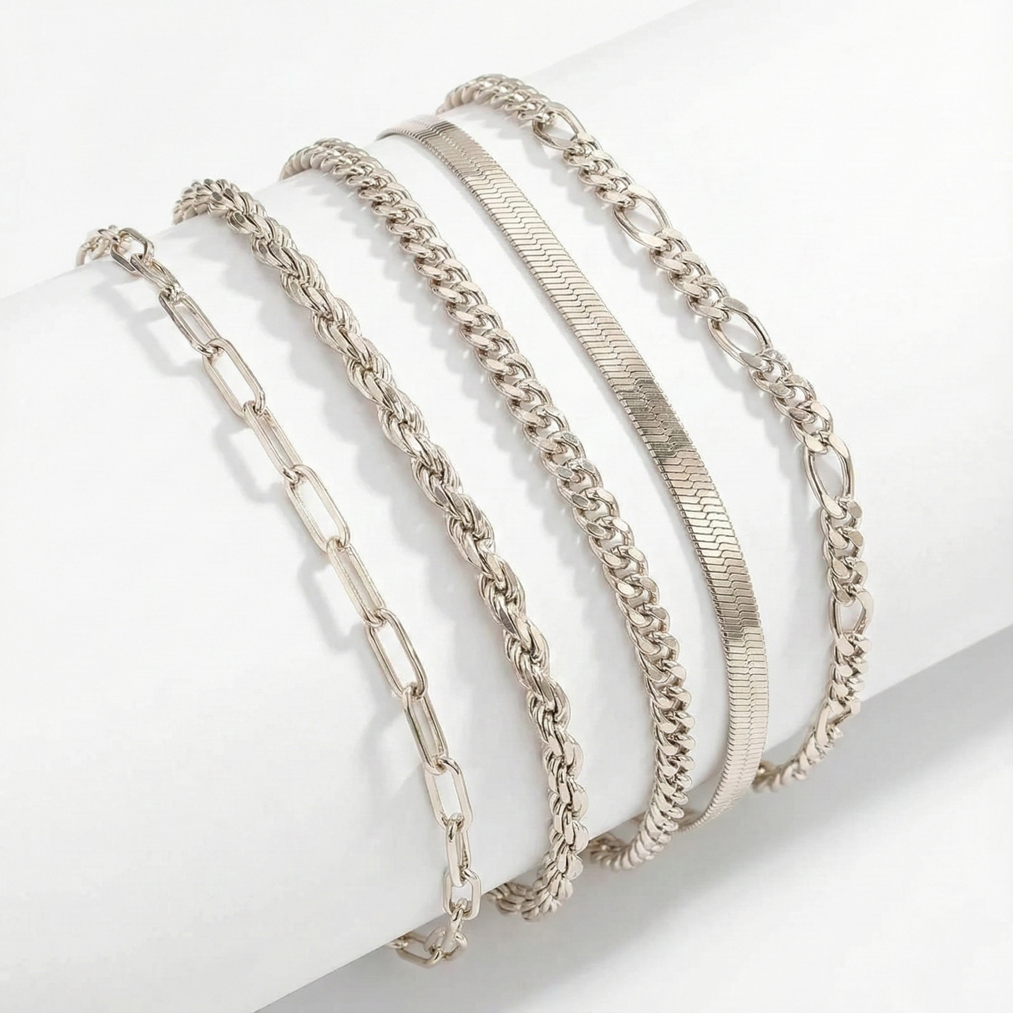 Juna - Bracelet Set
