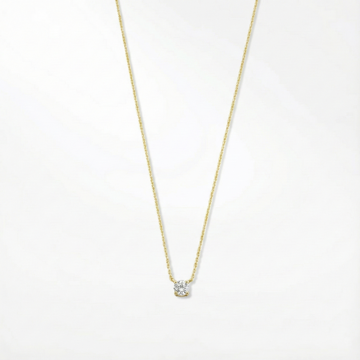 Coral Clara Moissanite Stone