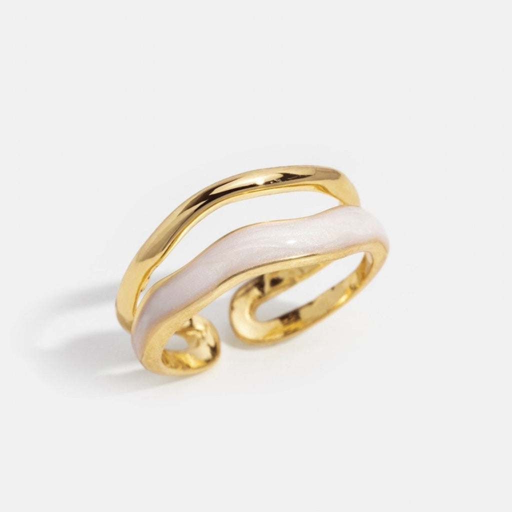 Beatrix – Adjustable Ring