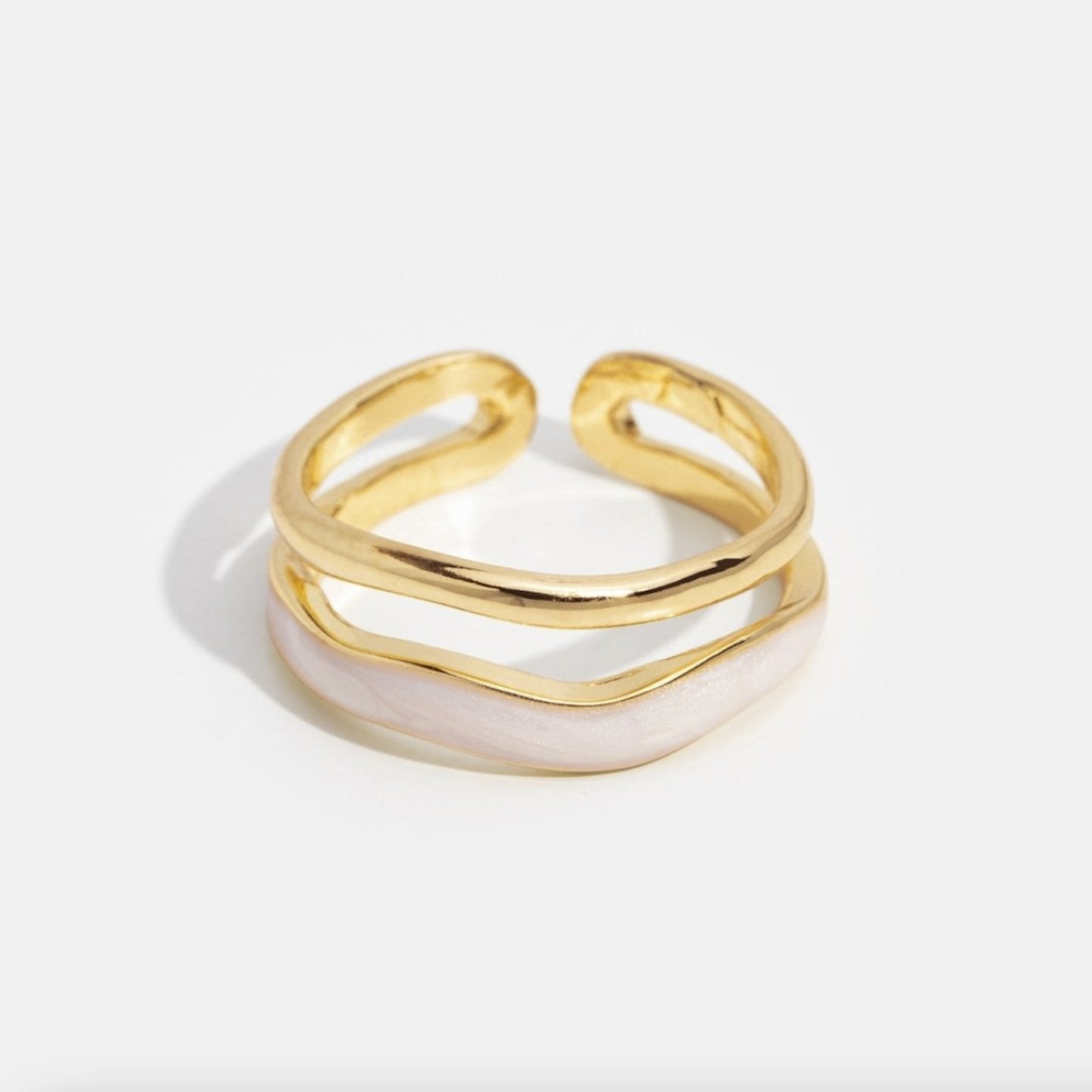 Beatrix – Adjustable Ring