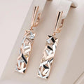 Elegant Anne Earrings