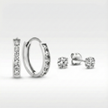 Dara Earring Set