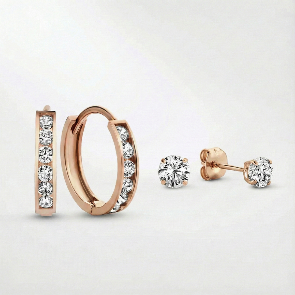 Dara Earring Set