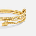 Felicitas - Gold Bracelet
